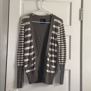 American Eagle cardigan
